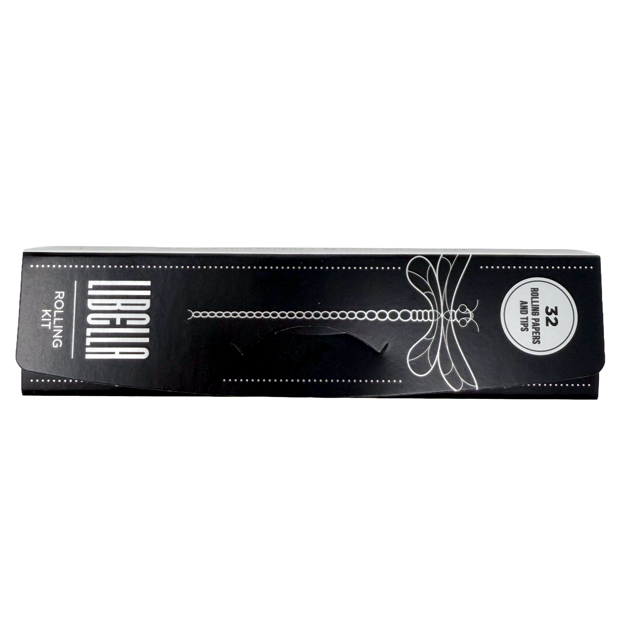 LIBELLA Extra Thin Rolling Kit