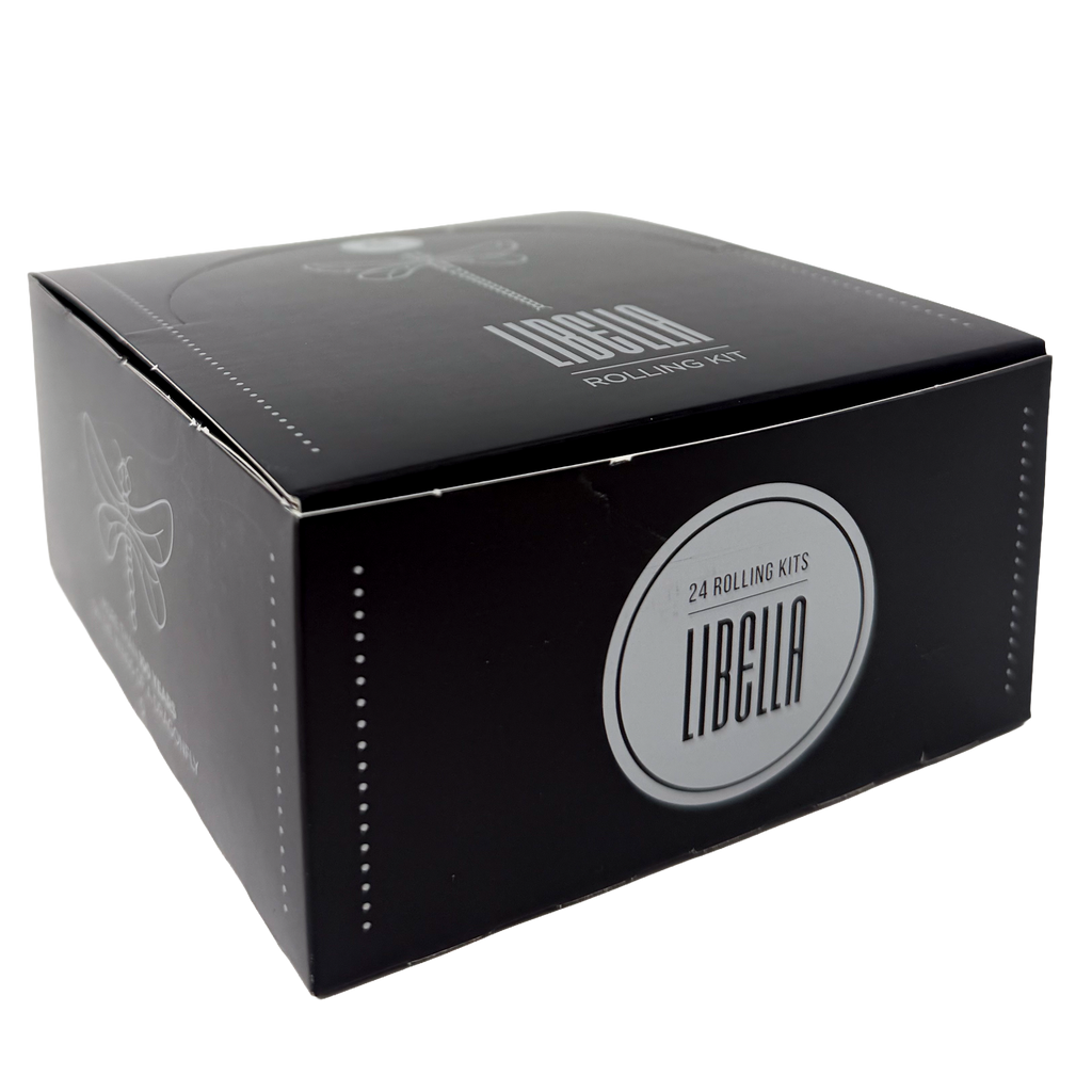 LIBELLA Extra Thin Rolling Kit