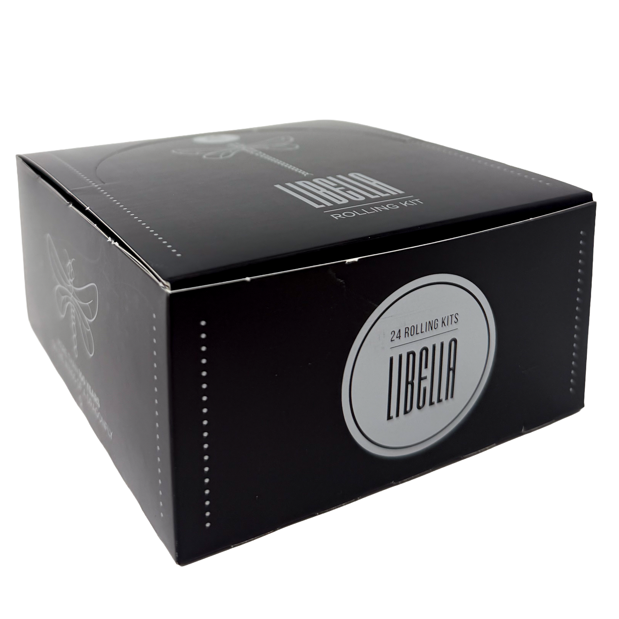 LIBELLA Extra Thin Rolling Kit