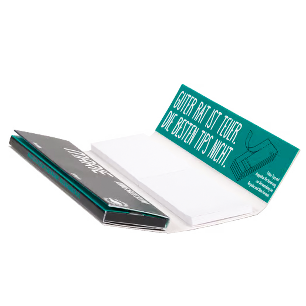 MARIE King Size Slim + Tips