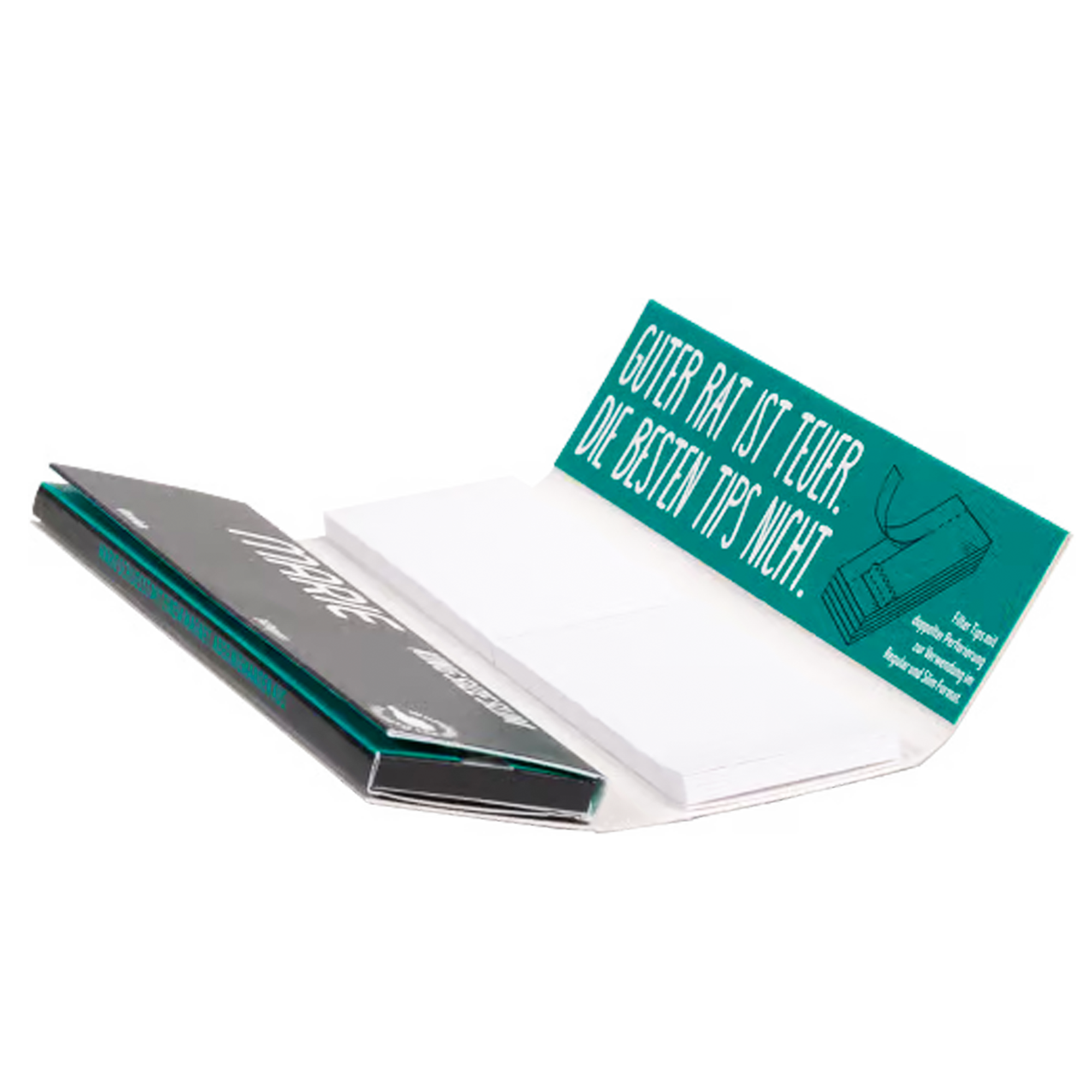 MARIE King Size Slim + Tips