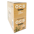 OCB Bamboo Slim