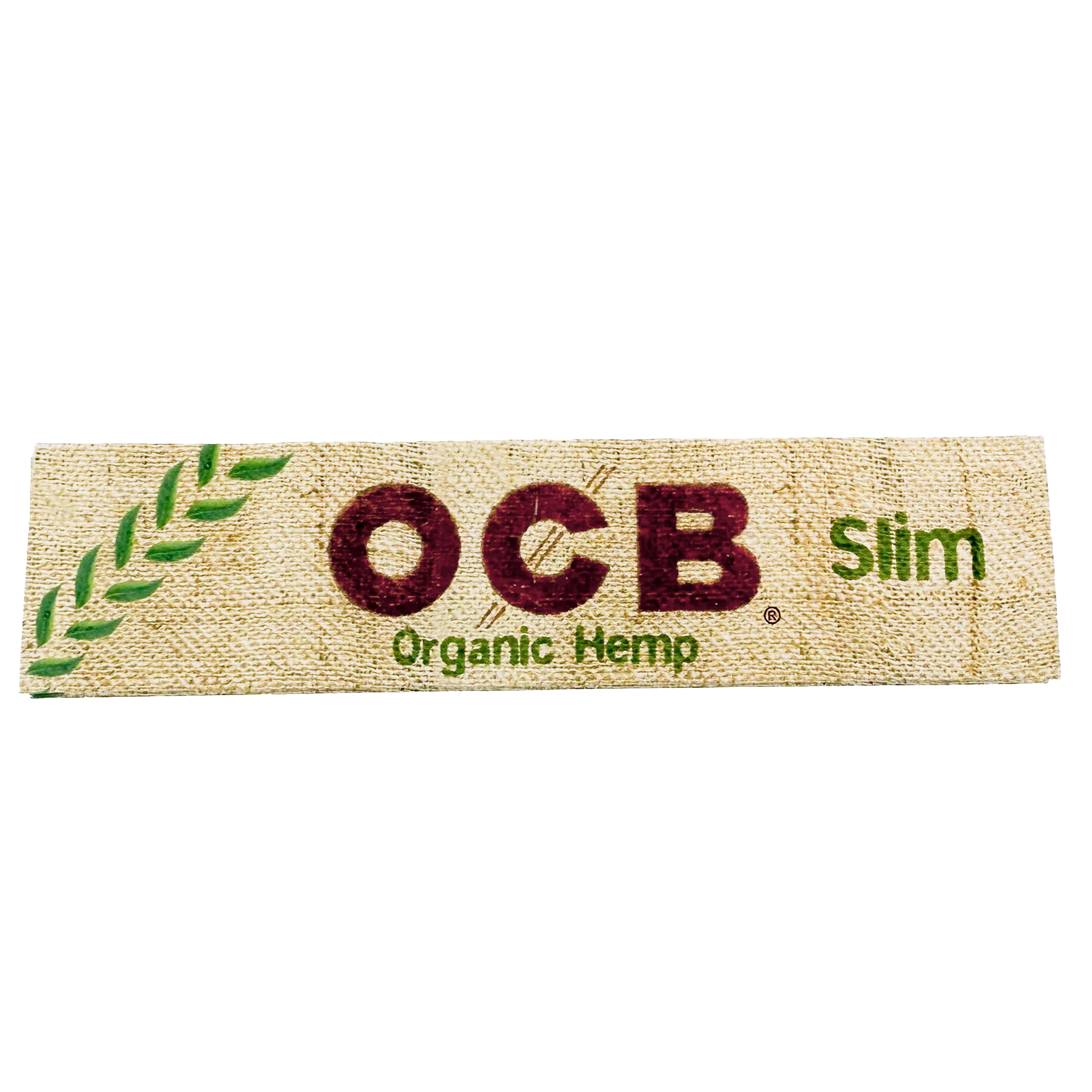 OCB Organic Hemp Slim