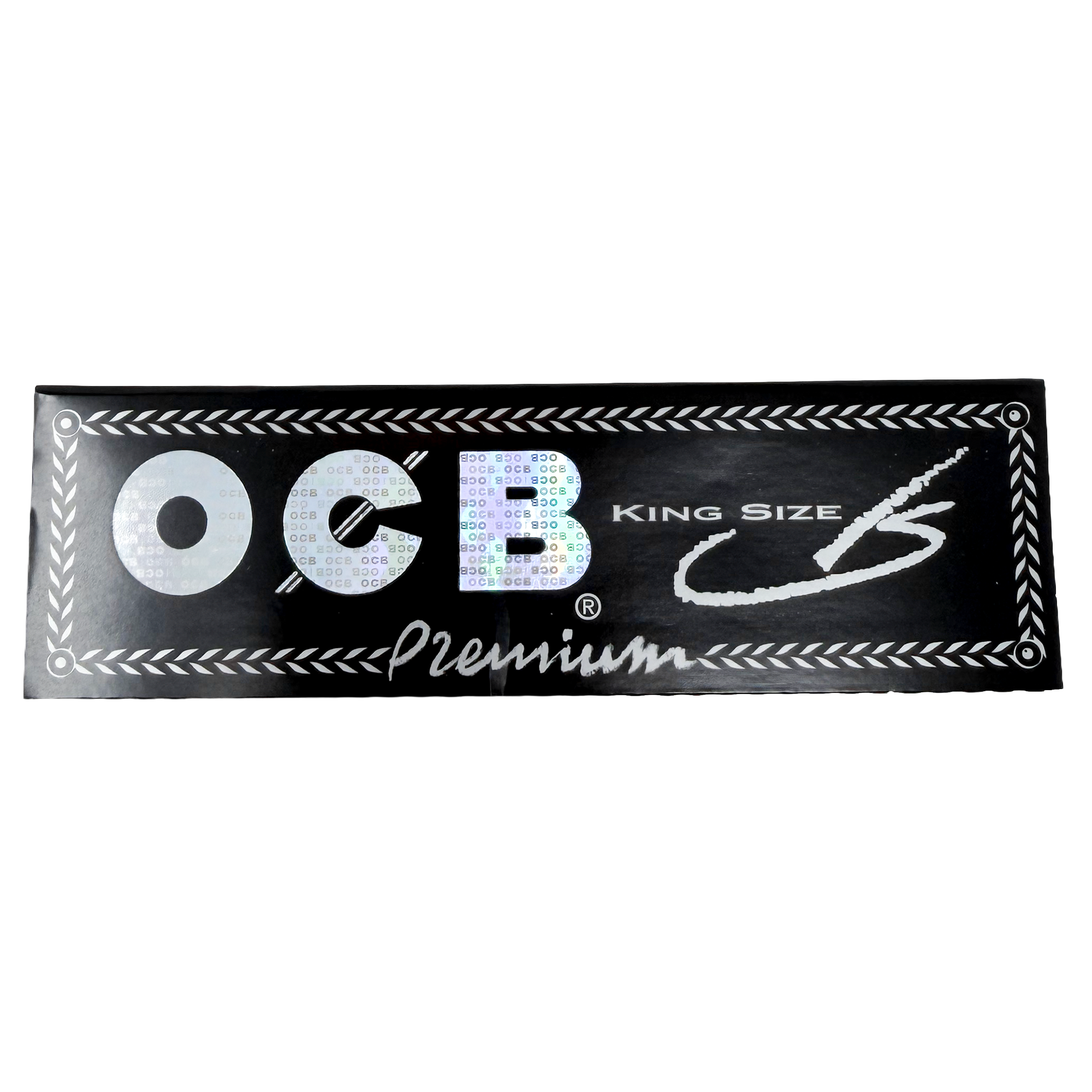 OCB Premium King Size