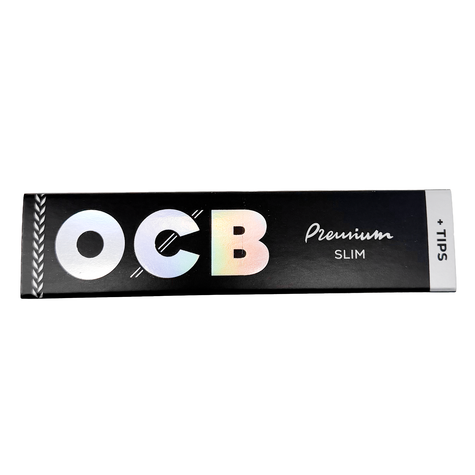 OCB Premium Slim + Tips