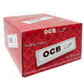 OCB Weiß Long King Size