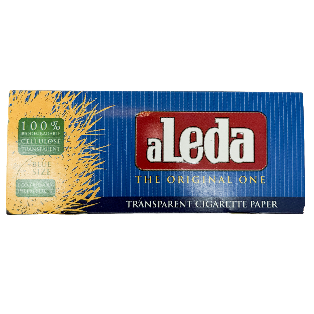 aLeda Blue King Size Slim