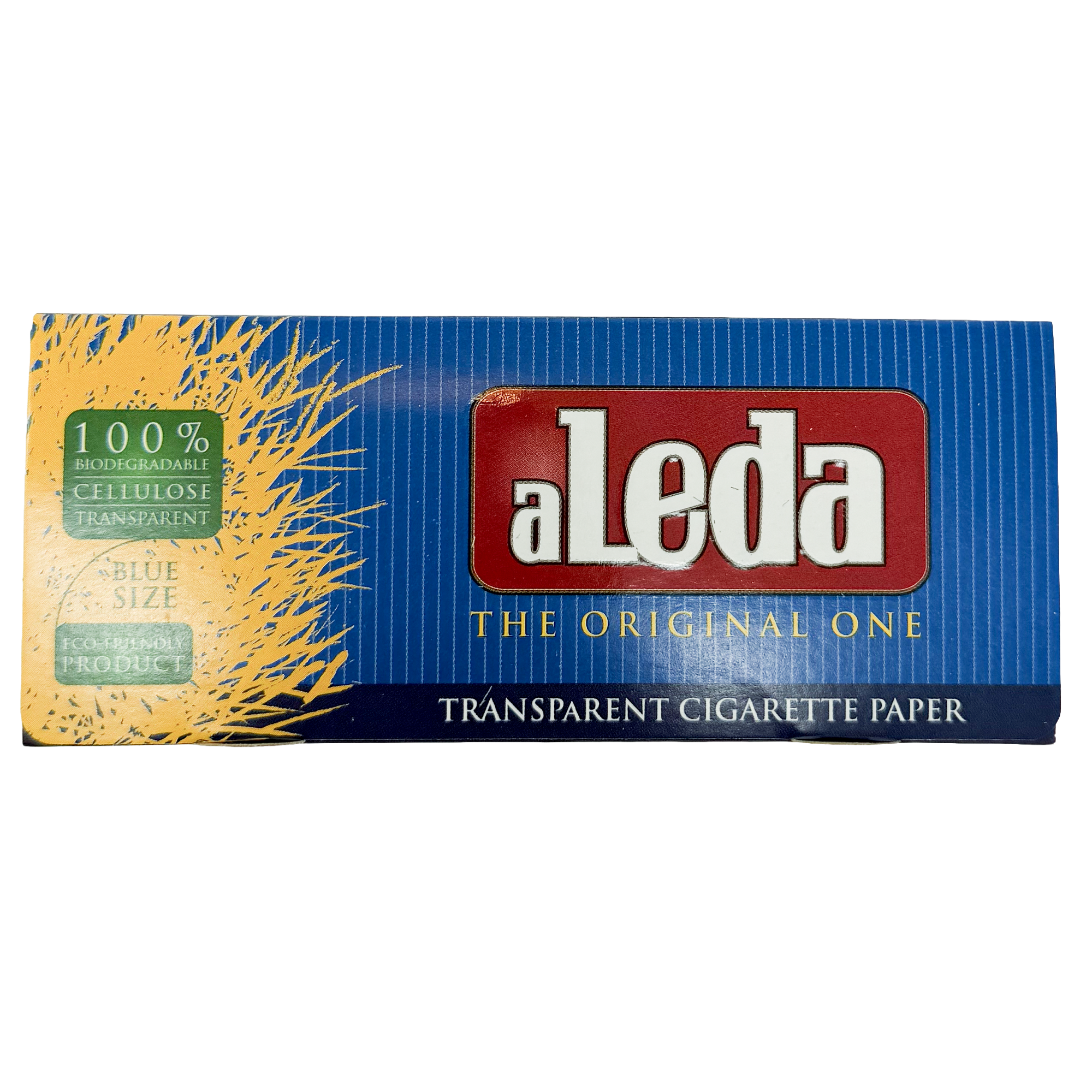 aLeda Blue King Size Slim