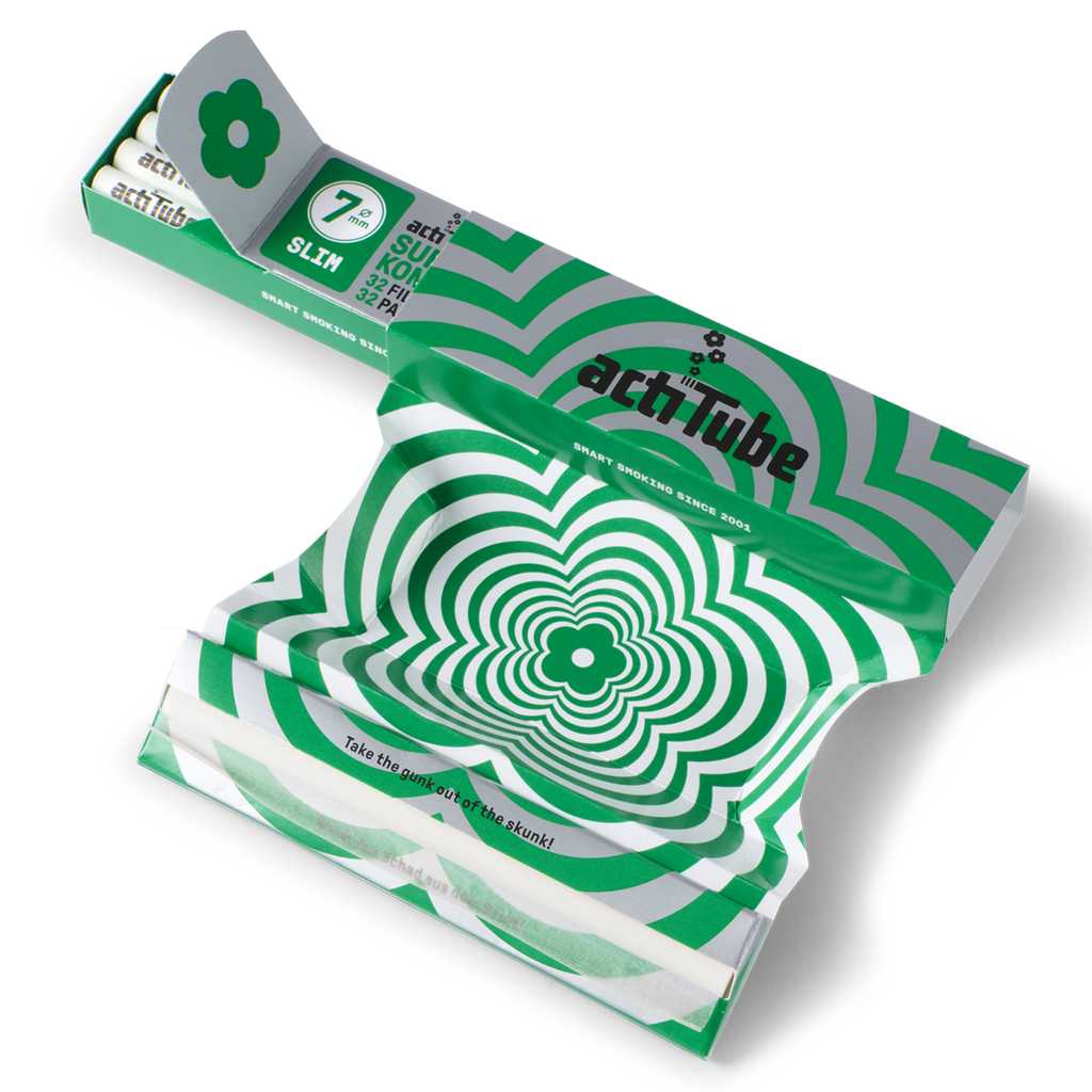 ACTI Tube Slim 7mm Superkombo