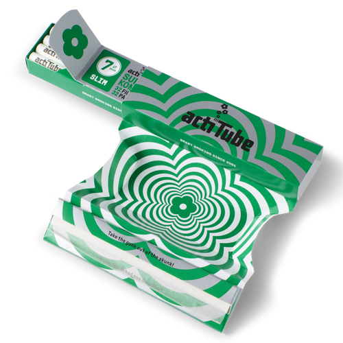 ACTI Tube Slim 7mm Superkombo