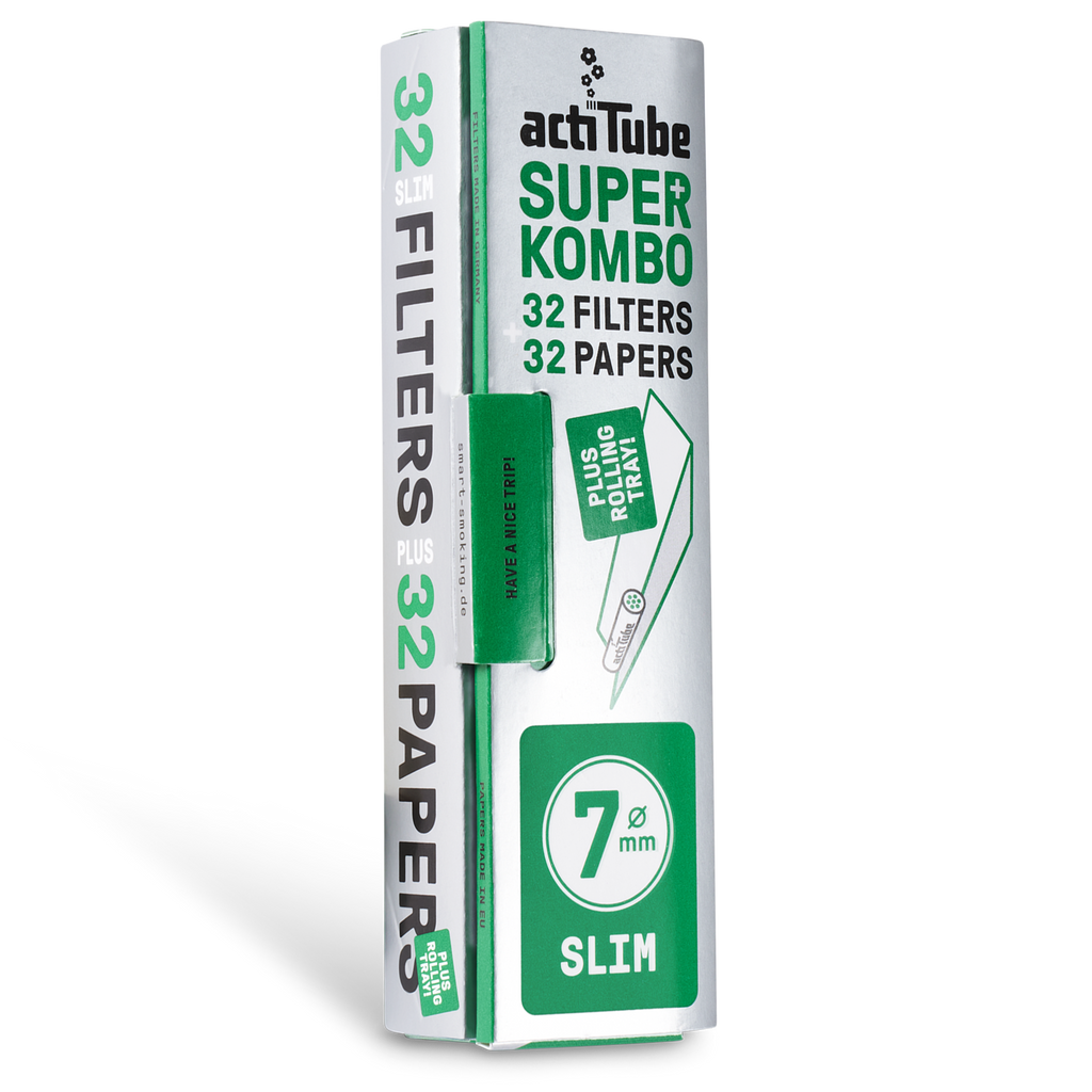 ACTI Tube Slim 7mm Superkombo
