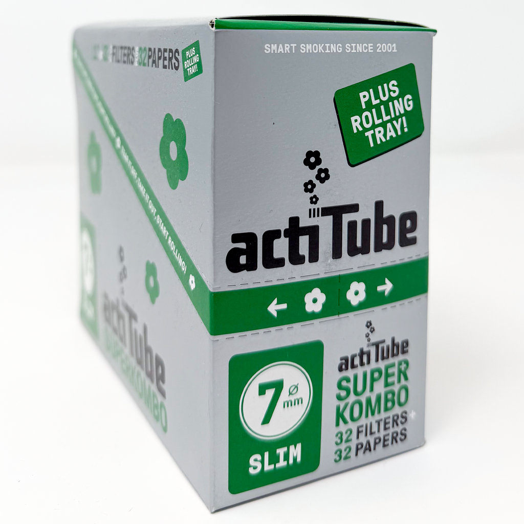 ACTI Tube Slim 7mm Superkombo